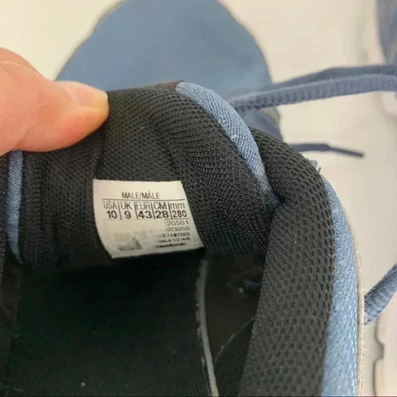 Reebok Smoothfuse running shoes - Picture 4 of 8